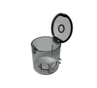 Accessoires For Aspirateurs Jimmy, H10 Pro Et H10 Flex, Assemblage De Bac À Poussière, Gobelet Noir, Pièces Détachées Cyclone(Dust Cup)