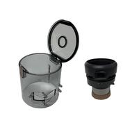 Accessoires For Aspirateurs Jimmy, H10 Pro Et H10 Flex, Assemblage De Bac À Poussière, Gobelet Noir, Pièces Détachées Cyclone(Cup and Cyclone)