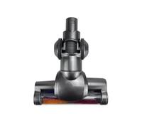 Accessoires For Aspirateurs Portables, Compatibles Avec Dyson V6, DC44, DC45, DC58, DC59, DC61 Et DC62 : Tête De Brosse Électrique For Sols.