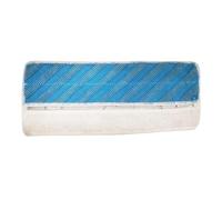Accessoires for aspirateurs, réservoir d'eau et chiffons de nettoyage, compatibles avec Jimmy, JV83/ JV85/ JV85 PRO / H8 Flex / H9 PRO / H9 Flex / H10 Flex / H10 Pro(Mop cloth)