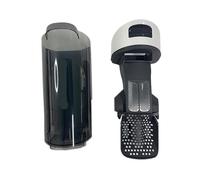 Accessoires for aspirateurs Roborock, couvercle de réservoir d'eau sale et porte-filtre Dyad Pro/Dyad Pro Combo Halberd, pièces de rechange(Whole Set)