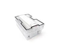 Accessoires for aspirateurs Roborock, S7/S7 MaxV/S7 Pro/S7 Max Ultra, bac à poussière Topaz - SC avec filtre HEPA