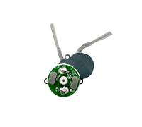Accessoires For Aspirateurs Robots. Compatibles Avec Roborock S5, S6, S7, S5 Max, S6 Pure, S6 MaxV Et S7 MaxV. Pièces De Rechange For Module Moteur De Brosse Latérale Anti-enchevêtrement.