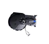 Accessoires For Aspirateurs Robots Dreame, X50 Ultra Complete/X50 Ultra / V50 Ultra / X50 Master, Roue De Marche Droite