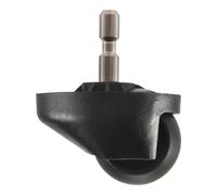Accessoires For Aspirateurs, Roue Directionnelle Avant, Compatible Avec Cecotec, Conga, 3290, 3490, 3690, 4090. Pièces Détachées