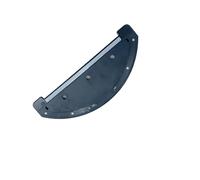 Accessoires For Aspirateurs, Support De Balai En Plastique Et Microfibre, Tampons De Balai, Compatibles Avec Cecotec, Conga, 5290 Ultra(Mop bracket)