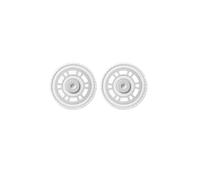 Accessoires For Aspirateurs Support De Balai For, Compatible For Roborock, Compatible For QRevo, Pro, Curv Accessoires For Aspirateurs(2pcs)