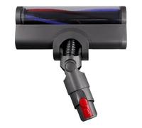 Accessoires For Aspirateurs, Tête De Brosse Électrique For Sol, Compatible Avec Dyson, Aspirateurs Sans Fil V10 Slim/V12 Slim, Tête De Brosse À Turbine For Sol