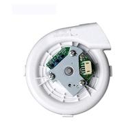 Accessoires for Aspirateurs, Ventilateur d'origine, Compatible avec Xiaomi, Compatible avec Roborock, Pièces Détachées for Aspirateurs Robots S50, S51, S502 Et S501