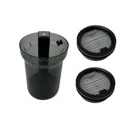Accessoires For Assemblage De Filtre À Poussière, Compatibles Avec Roborock, Dyad Pro Combo/Dyad Air Combo(Dustbin with Filters)