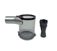 Accessoires For Assemblage De Poubelle, Bac À Poussière, Cyclone, Pièces De Rechange, Compatible Avec L'aspirateur Jimmy, JV83, Collecteur De Poussière(Dustbin with Cyclone)