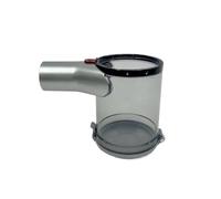 Accessoires For Assemblage De Poubelle, Bac À Poussière, Pièces De Rechange Cyclone, Compatible Avec L'aspirateur Jimmy JV83(B)