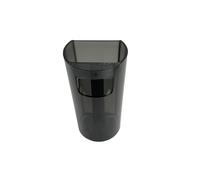 Accessoires for autolaveuse de Sol, réservoir d'eau usée Partie supérieure et inférieure, réservoir d'eau Douce, Compatible avec Dreame H12pro H13(Lower Assembly)