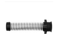 Accessoires For Autolaveuse De Sol, Tuyau Flexible De Raccordement Flexible, Tuyau D'égout Ondulé, Compatible Avec Bissell, 4e Génération