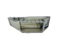 Accessoires For Bac À Poussière, Compatible Avec Dreame, For Aspirateur Robot X50 Ultra Complete, X50 Ultra, X50 Master, Pièces Détachées For Bac À Poussière