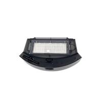 Accessoires for bac à poussière for aspirateur robot, compatible avec Proscenic M7 Pro, bac à poussière avec filtre et réservoir d'eau