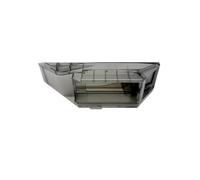 Accessoires For Bac À Poussière For Aspirateur Robot, Compatibles Avec Le Bac À Poussière, Pièces Détachées For Dreame Bot X50 Ultra / X50 Master / L50 Pro Ultra. Remplacez Le Bac À Poussière De L'asp