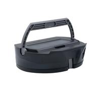 Accessoires For Bac À Poussière For Balayeuse, Compatibles Avec Irobot Roomba, Pièces De Rechange For Balayeuse S9, S9+ Et S9 Plus