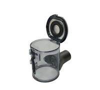 Accessoires For Bac À Poussière, Module Cyclone Rouge, Compatible Avec Roborock H7 Mace Plus, Pièces Détachées For Aspirateur(Dust Box)