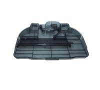 Accessoires for bac de station de nettoyage de serpillière compatibles avec Ecovacs Deebot X11 OmniCyclone / X11 Pro, pièces détachées for plateau de lavage