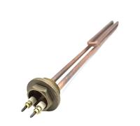 Accessoires For Bague D'étanchéité Du Tube Chauffant De Machine À Café, Compatibles Avec CONTI Et CC100(1set)