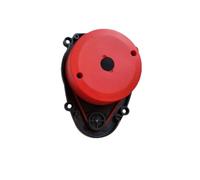 Accessoires For Balayeuse, Capteur De Distance LDS For Aspirateur Robot, Compatible Avec Roidmi, Composants For Robot Laveur Eve Plus