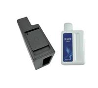 Accessoires For Balayeuse, Série De Bras Robotisés, Module D'ajout Automatique De Liquide De Nettoyage, Compatible Avec Dreame S10/X40/S20/X30 Ultra