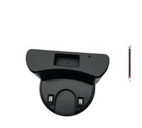 Accessoires For Base De Chargement D'aspirateur Robot, Compatibles Avec Ecovacs DEEBOT, OZMO U2, U2 PRO, DEEBOT N79, N79S, N79W Et N79SE.
