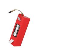 Accessoires For Batterie D'aspirateur. Compatible Avec Roborock S50, S51, S52, S53, S55, S60, S4, S5, S6, S7, Batterie De Remplacement For Balai.