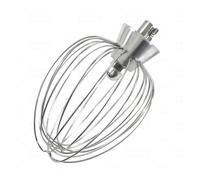 Accessoires For Batteur À Lait Frais, Fouet À Œufs, Raccords En Acier Inoxydable, Machine Ball Chef 7L