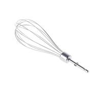 Accessoires For Batteur À Œufs Électrique : Mousseur, Mixeur, Fouet, Ustensile De Cuisine En Acier Inoxydable Résistant Aux Intempéries