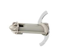 Accessoires For Blender - Lame De Couteau - Compatible Avec Philips HR1321, HR1613, HR1364, HR1602, HR1603, HR1605, HR1607 - Pièces Détachées For Blender Et Extracteur De Jus