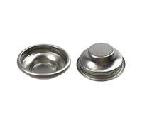 Accessoires For Bols À Café En Poudre, Compatibles Avec WEGA ASTORIA, Bols À Poudre For Machine À Café À Un Ou Deux Coups(Each serving is 7-9g)