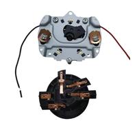 Accessoires For Bouilloire Électrique : Coupleur De Contrôle De Température, Compatible Avec STRIX, TB0302 TA001(No3)