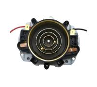 Accessoires For Bouilloire Électrique : Coupleur De Contrôle De Température, Compatible Avec STRIX, TB0302 TA001(No1)