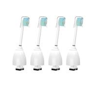 Accessoires For Brosse À Dents Électrique Tête De Brosse - Compatible Avec Philips HX7100 HX7300 HX7351 HX7551 HX7361 HX7400(4pcs)