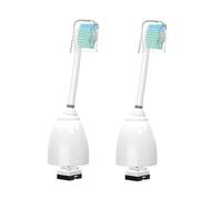 Accessoires For Brosse À Dents Électrique Tête De Brosse - Compatible Avec Philips HX7100 HX7300 HX7351 HX7551 HX7361 HX7400(2pcs)