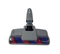 Accessoires For Brosse De Sol Électrique, Compatible Avec Les Aspirateurs Jimmy JV85 Pro/H9 Pro/H9 Flex/H10 Pro/H10 Flex, Pièces Détachées(Red)