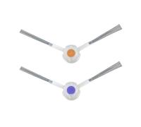 Accessoires For Brosse Latérale For Aspirateur Robot, Compatibles Avec Narwal, K1/Freo X Plus/J4/Freo X Ultra/J4 Lite/J3 Freo Z Ultra(2pcs)