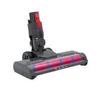 Accessoires For Brosse Motorisée De Sol, Compatibles Avec Les Aspirateurs Dyson V8, V7, V10, V11 Et V15. Pièces De Rechange For Brosse De Sol À Rouleau.