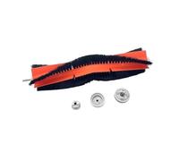 Accessoires For Brosse Principale D'aspirateur Robot, Compatibles Avec Xiaomi, Mop 1C, 2C, 1T, STYTJ01ZHM, SKV4093GL, Mop2Pro+, X10+, Plus, STYTJ05ZHM, Compatibles Avec Dreame, D9, F9, L10Pro