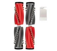 Accessoires For Brosse Principale For Aspirateur Robot, Compatible Avec Roborock, Qrevo, Edge Et Curv, Balayage Anti-enchevêtrement S5X