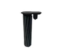 Accessoires for brosse rotative T-EB117E, pièces de rechange, compatibles avec les aspirateurs Jimmy, H11 Pro / PW11 Pro Max(1pcs)