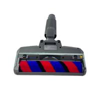 Accessoires For Brosses Électriques - Pièces De Rechange Compatibles Avec Les Aspirateurs JIMMY JV85 Pro/H9 Pro/H9 Flex/H10 Pro/H10 Flex(Gray)