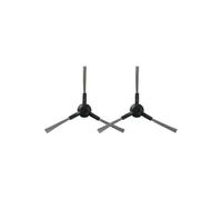 Accessoires For Brosses Latérales, Compatibles Avec Dreame, X50 Pro, X50 Ultra, L50 Pro Ultra, X50 Master Et S50 Pro Ultra. Tête De Brosse De Rechange