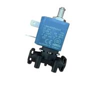 Accessoires For Cafetière DC24V 10W CEME V799VN20PD0A02 Électrovanne Adaptée, Compatible Avec Philips, Machine À Café EP1221 2121 2124 2136(A)