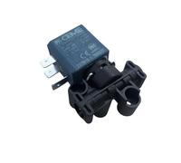 Accessoires For Cafetière : Électrovanne CEME V799VN20PD0A02, 24 V CC, 10 W, Compatible Avec Les Cafetières Philips EP1221, 2121, 2124, 2136 Et 3146.