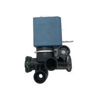 Accessoires For Cafetière : Électrovanne DC24V 10W V799 V799VN20PD0A02, Compatible Avec Les Machines À Expresso Philips EP1221, 2121, 2124, 2136 Et 3146. Pièces Détachées For Machines À Café.