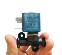 Accessoires For Cafetière, Électrovanne DC24V 10W V799 V799VN20PD0A02, Compatible Avec Philips, Machine À Expresso EP1221 2121 2124 2136 3146