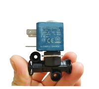 Accessoires for cafetière, électrovanne DC24V 10W V799VN20PD0A02, Compatible avec Philips, Machine à café EP1221 2121 2124 2136 3146